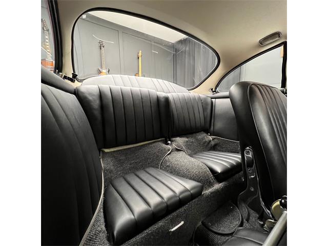1964 Porsche 356C (CC-2093650) for sale in Fergus, Ontario