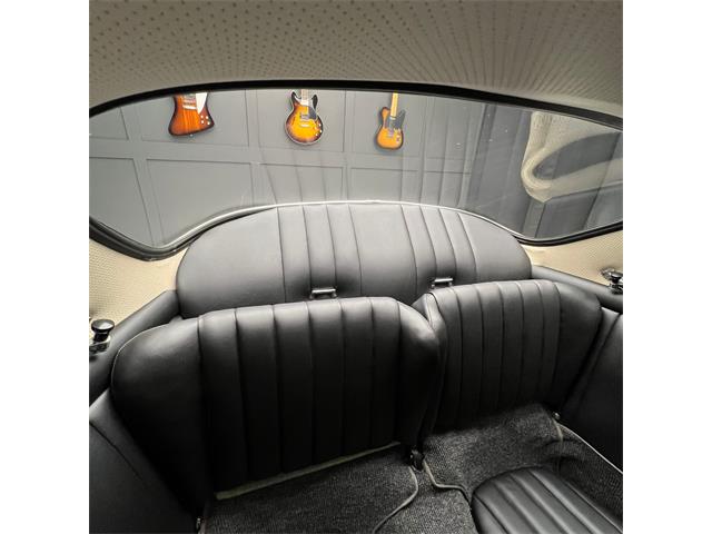1964 Porsche 356C (CC-2093650) for sale in Fergus, Ontario