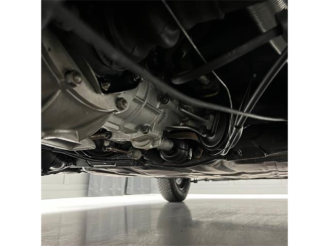 1964 Porsche 356C (CC-2093650) for sale in Fergus, Ontario