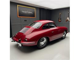 1964 Porsche 356C (CC-2093650) for sale in Fergus, Ontario