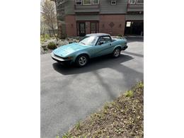 1980 Triumph TR7 (CC-2093651) for sale in Syracuse , New York