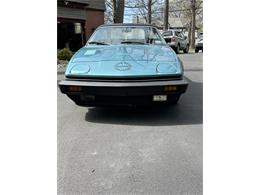 1980 Triumph TR7 (CC-2093651) for sale in Syracuse , New York