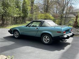1980 Triumph TR7 (CC-2093651) for sale in Syracuse , New York
