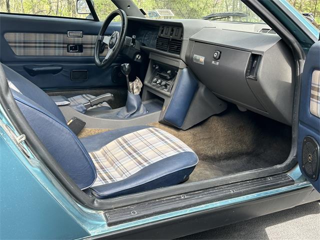 1980 Triumph TR7 (CC-2093651) for sale in Syracuse , New York