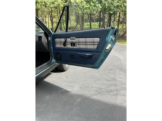 1980 Triumph TR7 (CC-2093651) for sale in Syracuse , New York