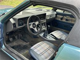 1980 Triumph TR7 (CC-2093651) for sale in Syracuse , New York