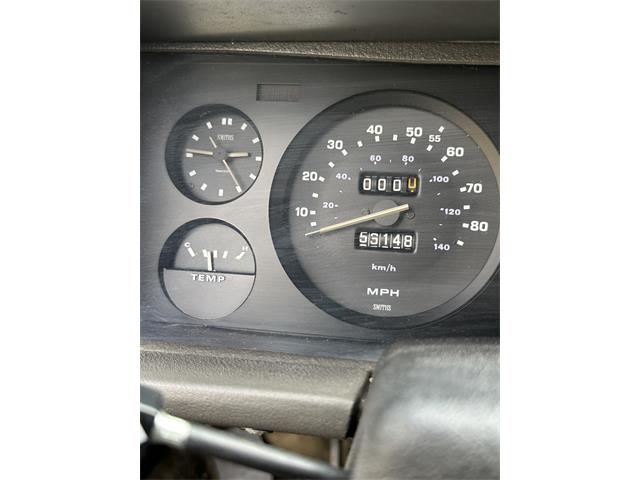 1980 Triumph TR7 (CC-2093651) for sale in Syracuse , New York