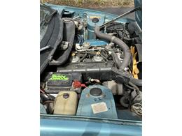 1980 Triumph TR7 (CC-2093651) for sale in Syracuse , New York