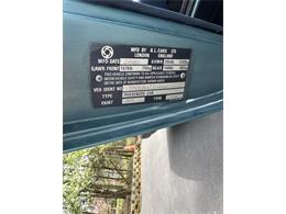 1980 Triumph TR7 (CC-2093651) for sale in Syracuse , New York