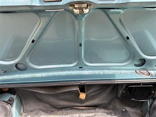 1980 Triumph TR7 (CC-2093651) for sale in Syracuse , New York