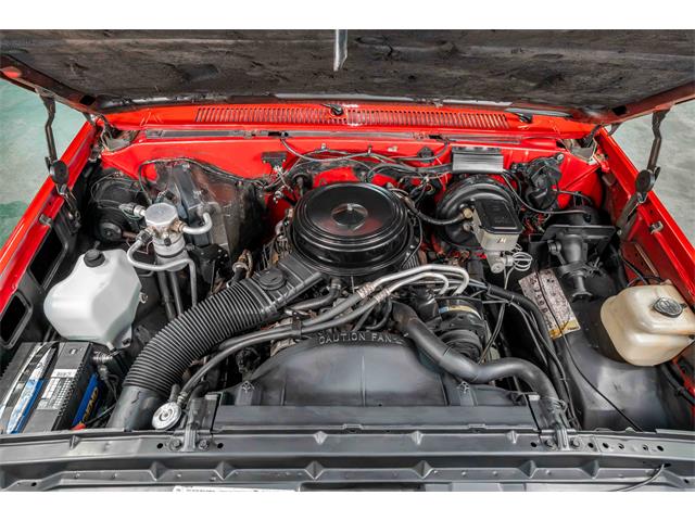 1986 Chevrolet K-10 (CC-2093652) for sale in Sherman, Texas