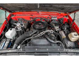 1986 Chevrolet K-10 (CC-2093652) for sale in Sherman, Texas
