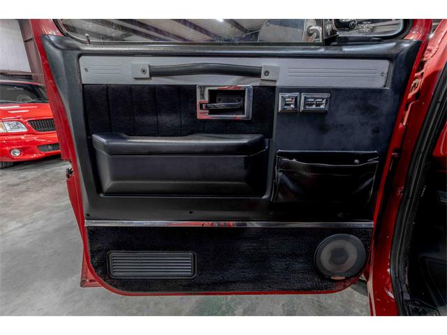 1986 Chevrolet K-10 (CC-2093652) for sale in Sherman, Texas