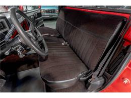 1986 Chevrolet K-10 (CC-2093652) for sale in Sherman, Texas