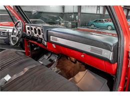 1986 Chevrolet K-10 (CC-2093652) for sale in Sherman, Texas