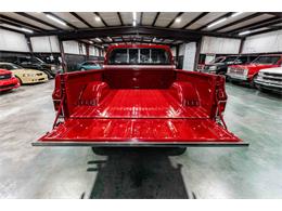 1986 Chevrolet K-10 (CC-2093652) for sale in Sherman, Texas