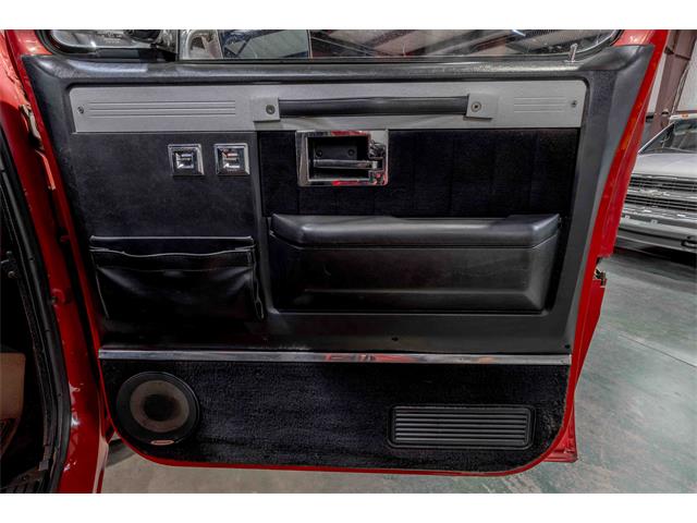 1986 Chevrolet K-10 (CC-2093652) for sale in Sherman, Texas