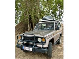 1985 Toyota Land Cruiser (CC-2093654) for sale in Dakar, Senegal