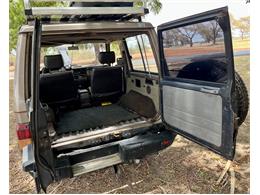 1985 Toyota Land Cruiser (CC-2093654) for sale in Dakar, Senegal