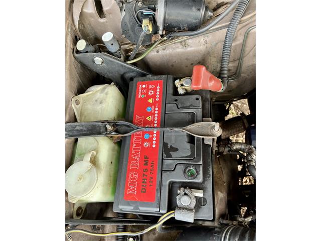1985 Toyota Land Cruiser (CC-2093654) for sale in Dakar, Senegal