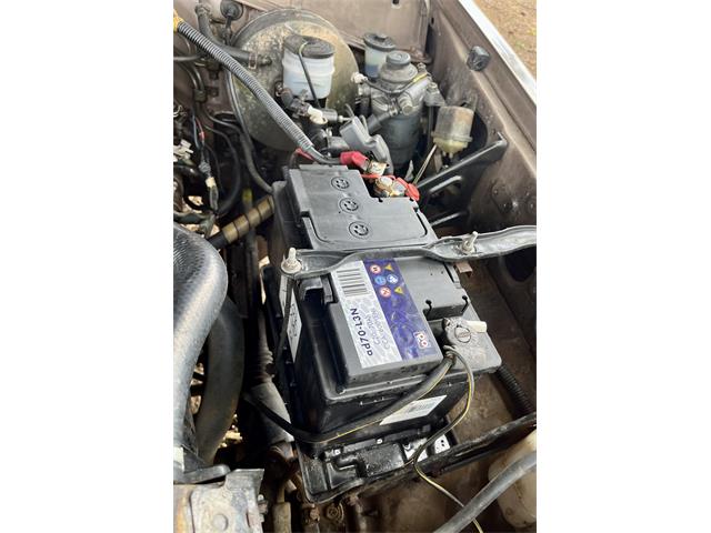 1985 Toyota Land Cruiser (CC-2093654) for sale in Dakar, Senegal