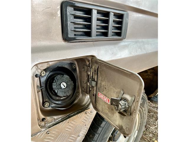1985 Toyota Land Cruiser (CC-2093654) for sale in Dakar, Senegal
