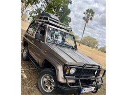 1985 Toyota Land Cruiser (CC-2093654) for sale in Dakar, Senegal