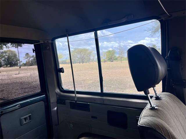 1985 Toyota Land Cruiser (CC-2093654) for sale in Dakar, Senegal