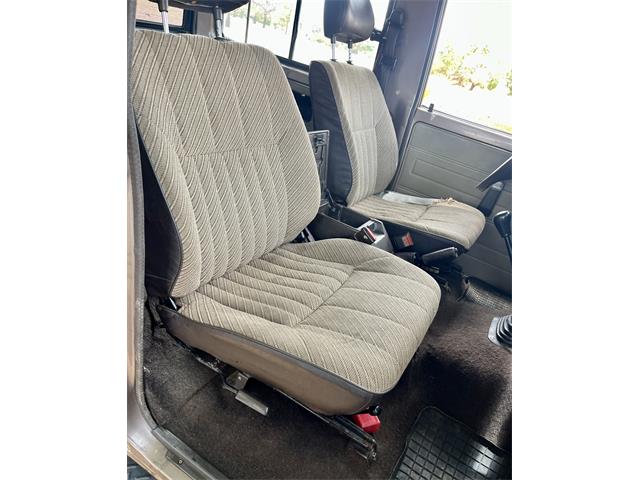 1985 Toyota Land Cruiser (CC-2093654) for sale in Dakar, Senegal