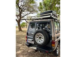 1985 Toyota Land Cruiser (CC-2093654) for sale in Dakar, Senegal