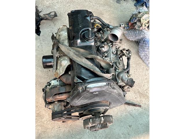 1985 Toyota Land Cruiser (CC-2093654) for sale in Dakar, Senegal