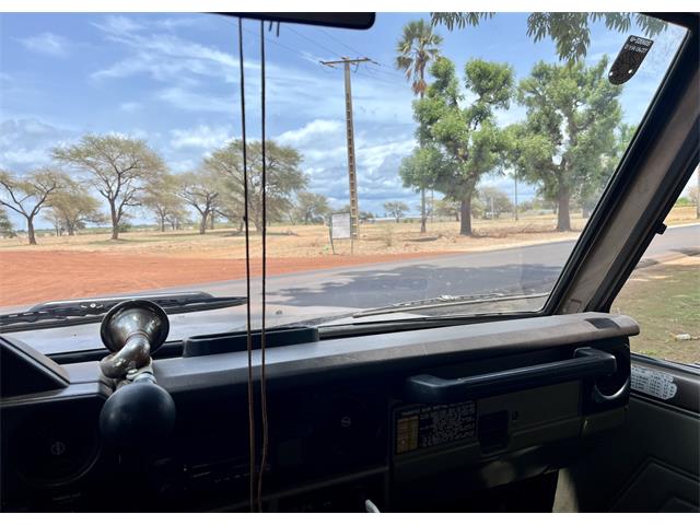 1985 Toyota Land Cruiser (CC-2093654) for sale in Dakar, Senegal