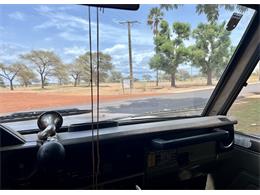 1985 Toyota Land Cruiser (CC-2093654) for sale in Dakar, Senegal