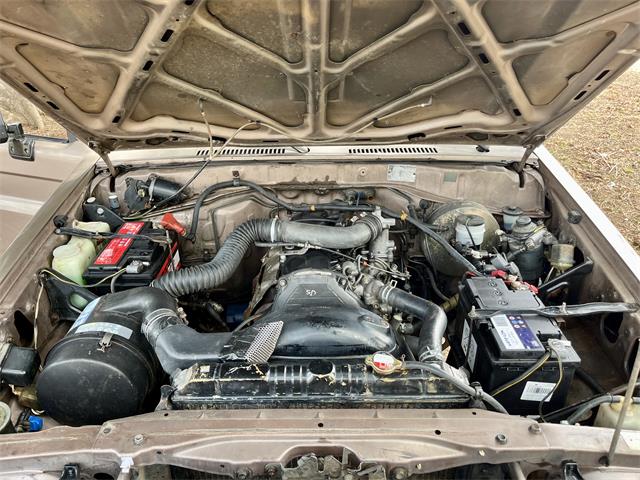 1985 Toyota Land Cruiser (CC-2093654) for sale in Dakar, Senegal