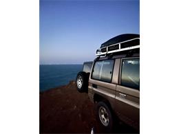 1985 Toyota Land Cruiser (CC-2093654) for sale in Dakar, Senegal