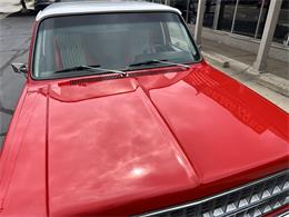 1981 Chevrolet Blazer (CC-2093655) for sale in Clarkston, Michigan
