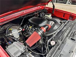 1981 Chevrolet Blazer (CC-2093655) for sale in Clarkston, Michigan