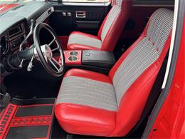1981 Chevrolet Blazer (CC-2093655) for sale in Clarkston, Michigan