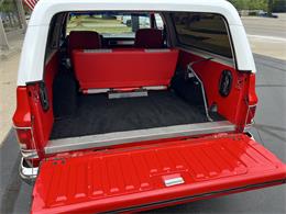 1981 Chevrolet Blazer (CC-2093655) for sale in Clarkston, Michigan