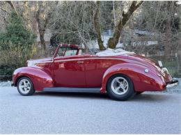 1940 Ford Cabriolet (CC-2093656) for sale in Grass Valley, California