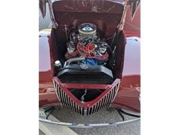 1940 Ford Cabriolet (CC-2093656) for sale in Grass Valley, California