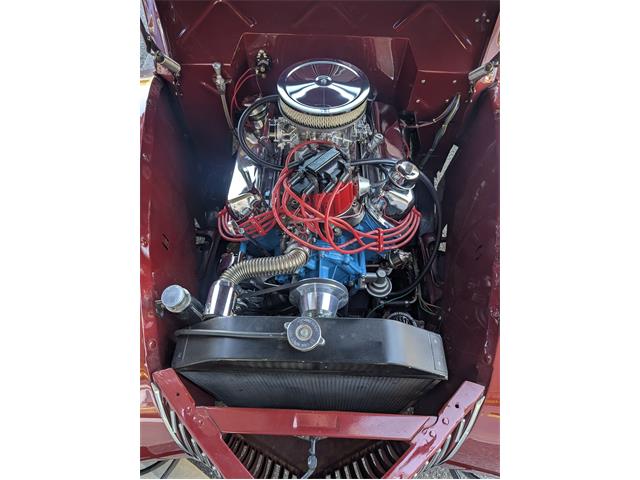 1940 Ford Cabriolet (CC-2093656) for sale in Grass Valley, California