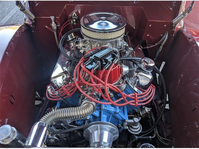 1940 Ford Cabriolet (CC-2093656) for sale in Grass Valley, California