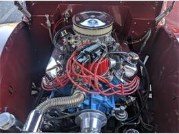 1940 Ford Cabriolet (CC-2093656) for sale in Grass Valley, California
