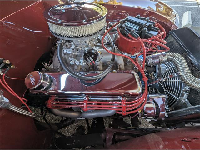 1940 Ford Cabriolet (CC-2093656) for sale in Grass Valley, California