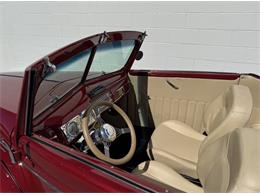 1940 Ford Cabriolet (CC-2093656) for sale in Grass Valley, California