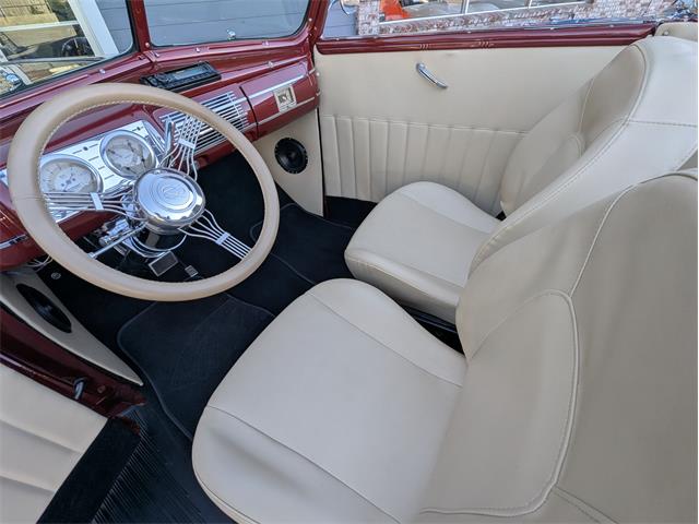 1940 Ford Cabriolet (CC-2093656) for sale in Grass Valley, California