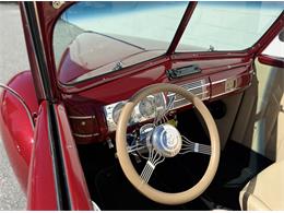 1940 Ford Cabriolet (CC-2093656) for sale in Grass Valley, California