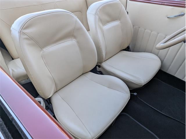 1940 Ford Cabriolet (CC-2093656) for sale in Grass Valley, California