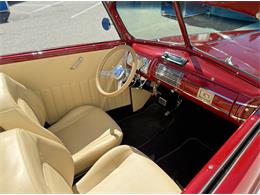 1940 Ford Cabriolet (CC-2093656) for sale in Grass Valley, California